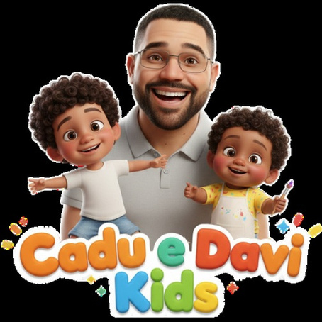 Cadu e Davi Kids