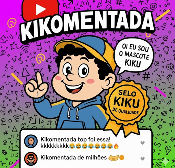 Kikomentada